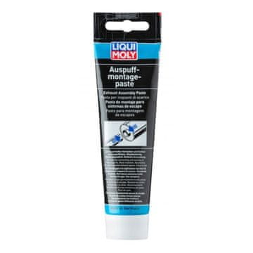 Liqui Moly PASTA ZA MONTAŽU ISPUŠNOG SUSTAVA 150 ML
