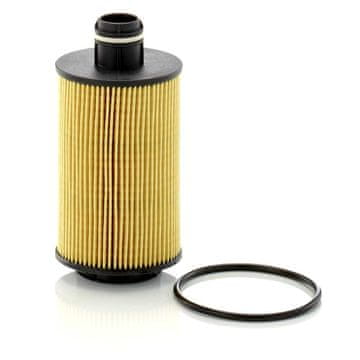 Mann Filter FILTER ULJA OPEL ANTARA/CHEVROLET CAPTIVA 2.0/2.2CDTI