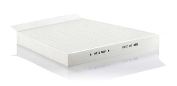 Mann Filter FILTER KABINE MERCEDES W211 02-