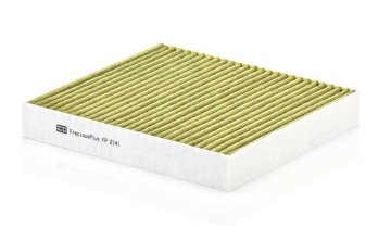 Mann Filter FILTER KABINE CITROEN C-CROSSER, C4 ISUZU D-MAX MITSUBISHI ASX, PEUGEOT 4007 FRECIOUS PLUS (ANTIALERGIČKI)