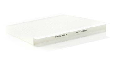 Mann Filter FILTER KABINE MERCEDES W203 00-