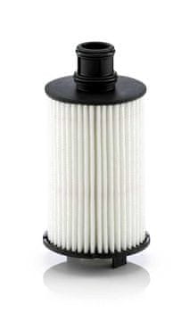 Mann Filter ULJNOG FILTRA JAGUAR 5.0 V8 09-