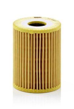 Mann Filter ULJNOG FILTRA OPEL 2.0CDTI 06-