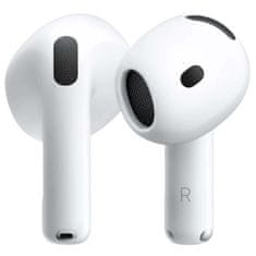 Apple Apple AirPods 5 bežične slušalice s poništavanjem buke, do 20 sati, IP57
