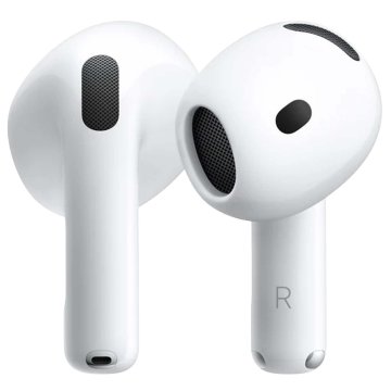 Apple Apple AirPods 5 bežične slušalice s poništavanjem buke, do 20 sati, IP57