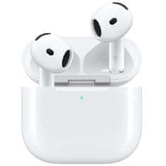 Apple Apple AirPods 5 bežične slušalice s poništavanjem buke, do 20 sati, IP57