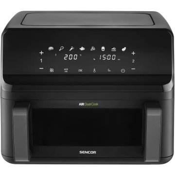 SENCOR SFR 9650BK friteza na vrući zrak