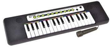 Bontempi Elektronička klavijatura s 32 tipke, mikrofonom, zvukovima i ritmovima
