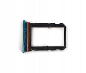 Ladica za SIM karticu za Xiaomi Mi Note 10