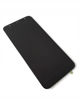 ORG LCD zaslon original Samsung Galaxy J4+ J6+ (SM-J415 J610) crni