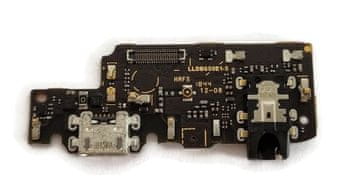 ORG USB utičnica za punjenje za Xiaomi Redmi Note 5