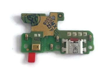 ORG USB utičnica za punjenje za Huawei P9 Lite 2017