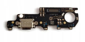 ORG USB utičnica za punjenje za Xiaomi Mi Max 3