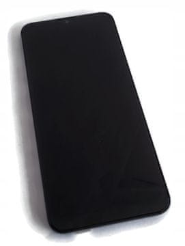 Motorola Originalni ORG LCD zaslon s okvirom za G10 XT2127