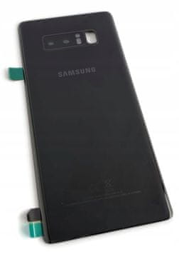ORG staklena zaštitna folija za stražnju kameru za Samsung Note 8 N950
