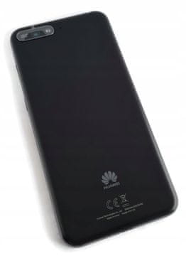 ORG staklena maska za stražnju kameru za Huawei Y6 2018