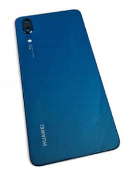 ORG staklena zaštitna folija za kameru za Huawei P20 EML-L09