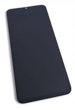 realme HQ Wyświetlacz LCD do C35 | NARZO 50A Prime (RMX3511, RMX3516)