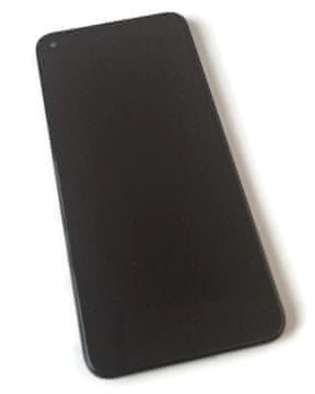 Visokokvalitetni LCD zaslon s okvirom za Samsung Galaxy A11 (SM-A115)
