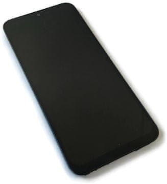 Visokokvalitetni LCD zaslon s okvirom za Samsung Galaxy A14 4G (SM-A145F)