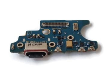 Originalni ORG USB priključak za punjenje za Samsung Galaxy S20 SM-G980