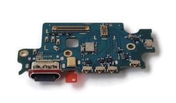 Originalni ORG USB priključak za punjenje Samsung Galaxy S22+ Plus SM-S906