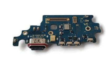 Originalni ORG USB priključak za punjenje za Samsung S21+ Plus SM-G996