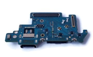 Originalni ORG USB priključak za punjenje za Samsung Galaxy A80 A805