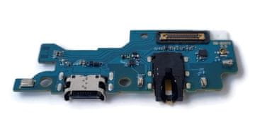 Originalni ORG USB priključak za punjenje za Samsung M30S M31 M307 / M315