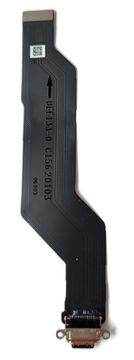 ORG priključak za punjenje glavni USB konektor s trakom za OnePlus 7T