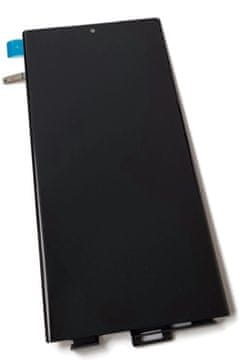 Originalni ORG LCD zaslon za Samsung Galaxy S23 Ultra (SM-S918)