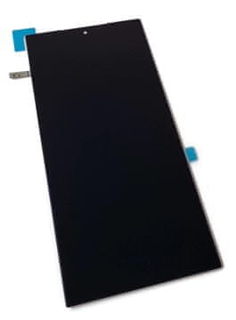 Originalni ORG LCD zaslon za Samsung Galaxy S24 Ultra (SM-S928)