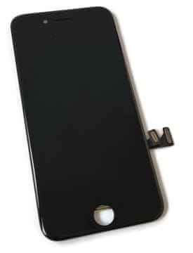 ORG zaslon novi originalni LCD zaslon osjetljiv na dodir za iPhone 8|SE 2020/2022 crni