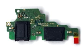 ORG USB priključak za punjenje s fleksibilnim kabelom za Huawei Honor Play