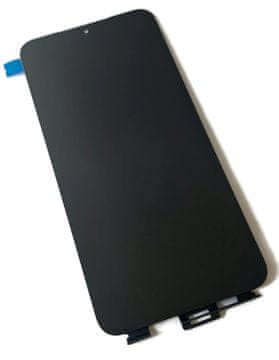 Originalni ORG LCD zaslon za Samsung Galaxy S23 Plus (SM-S916)