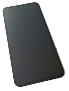 Originalni ORG LCD zaslon za Samsung Galaxy A34 5G (SM-A346) bez okvira