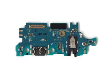 ORG utičnica za punjenje USB ploča za Samsung Galaxy A15 5G (SM-A156E)