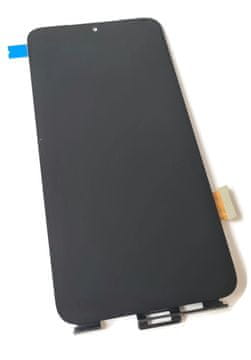ORG Wyświetlacz LCD oryginalny do Samsung Galaxy S23 SM-S911 (bez ramki)