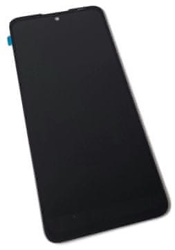 Visokokvalitetni OLED LCD zaslon za Motorola Edge 20 Lite 5G (2021) XT2139-1