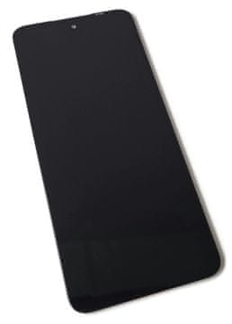 Visokokvalitetni LCD zaslon osjetljiv na dodir za Motorola Moto G34 5G (2023) XT2363-2