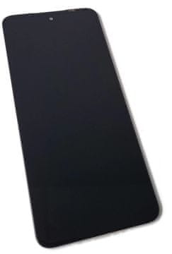 Visokokvalitetni LCD zaslon osjetljiv na dodir za Motorola Moto G53 5G (2022) XT2335-2