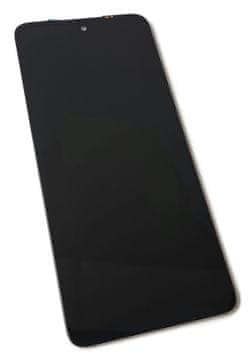 Visokokvalitetni LCD zaslon osjetljiv na dodir za Motorola Moto G54 5G / G14 4G (2023)