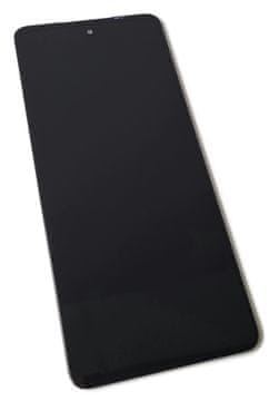 Visokokvalitetni LCD zaslon osjetljiv na dodir Motorola Moto G04 | G24 | G24 Power (2024)