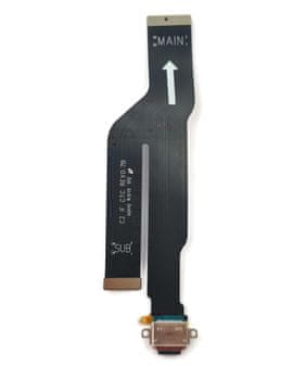 Originalni ORG USB priključak za punjenje za Samsung Note 20 Ultra (5G)