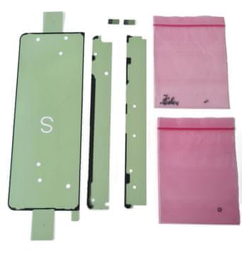 ORG Uszczelka LCD wklejka taśma kit do Samsung Galaxy Z Fold3 (SM-F926)