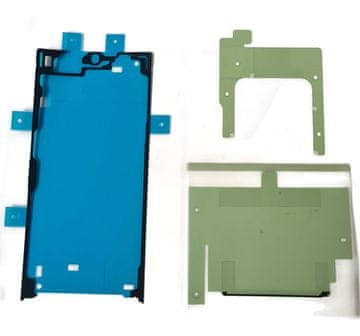 ORG LCD brtveni set za Samsung Galaxy S24 Ultra SM-S928