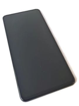Originalni ORG LCD AMOLED zaslon za Xiaomi Mi Mix 3, crni