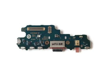 ORG USB utičnica originalni konektor za punjenje Samsung Galaxy Z Fold4 SM-F936
