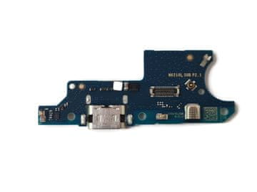 Originalni ORG USB priključak za punjenje za Motorola Moto E7 Power