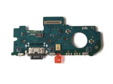 ORG USB utičnica originalni konektor za punjenje Samsung Galaxy A35 5G (SM-A356)